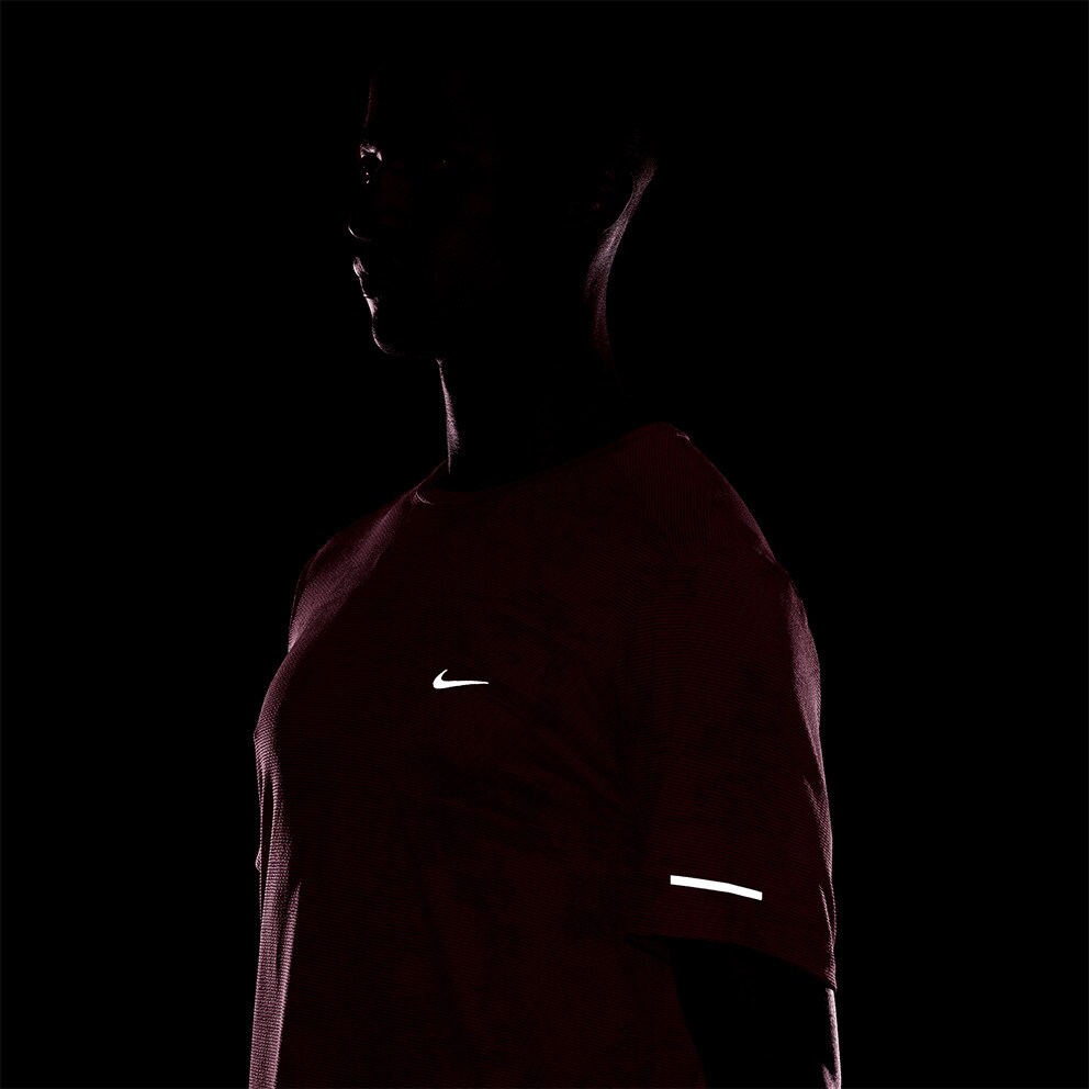 Nike M Nk Dfadv Run Div Ss Top