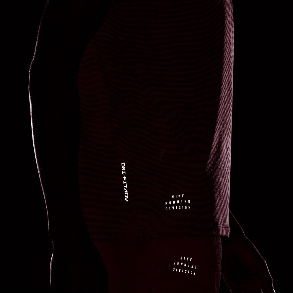 Nike M Nk Dfadv Run Div Ss Top