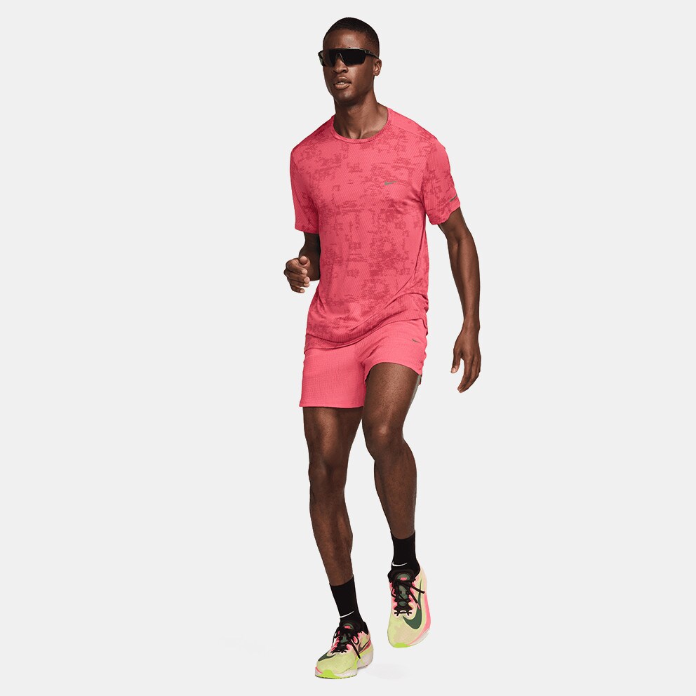 Nike M Nk Dfadv Run Div Ss Top