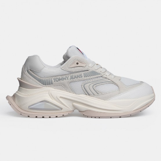Tommy Jeans Trendy Retro Runner Γυναικεία Παπούτσια