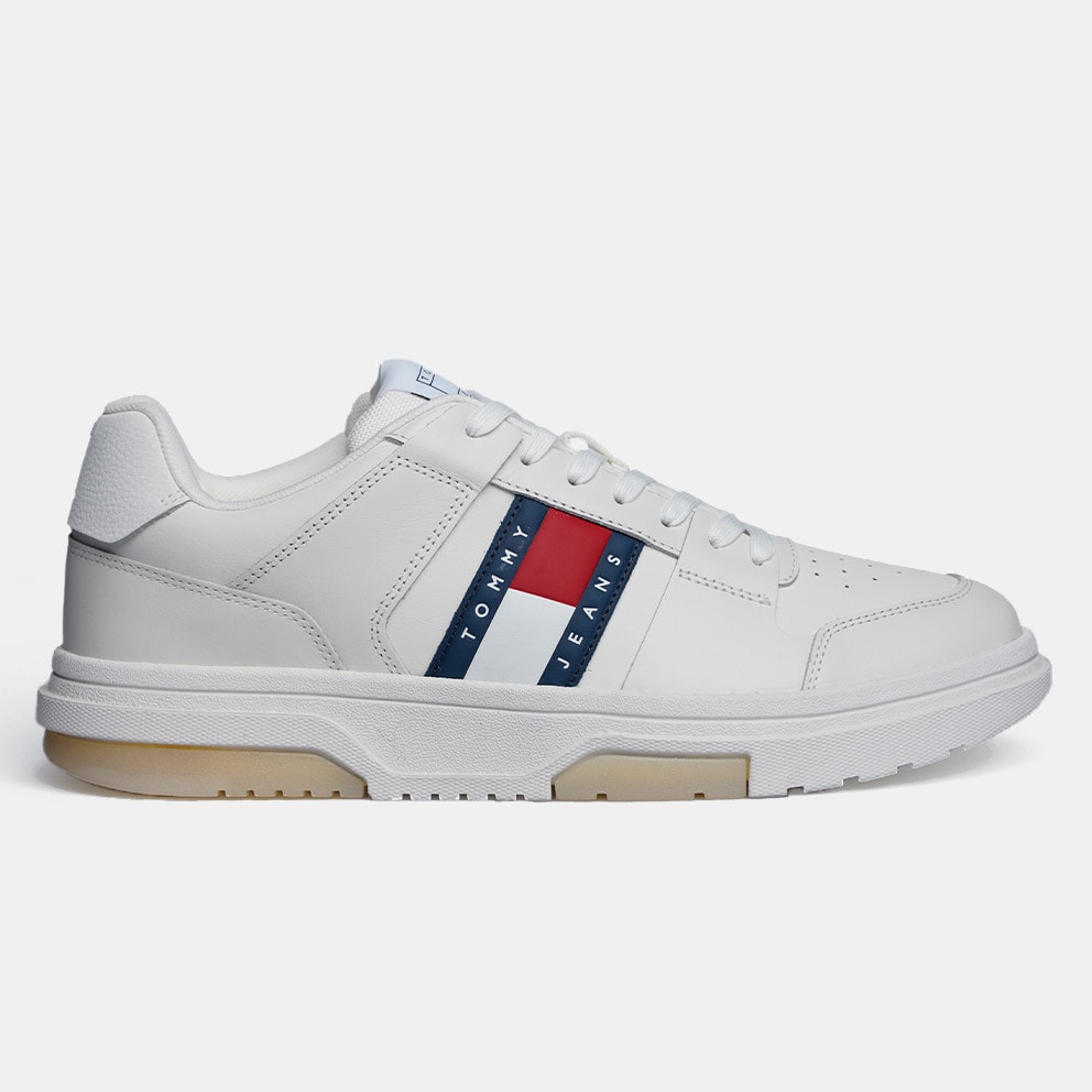 Tommy Jeans The Brooklyn Leather