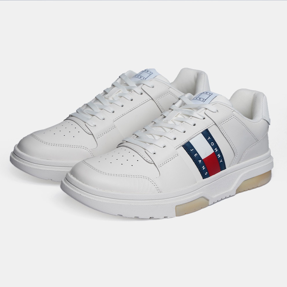 Tommy Jeans The Brooklyn Leather