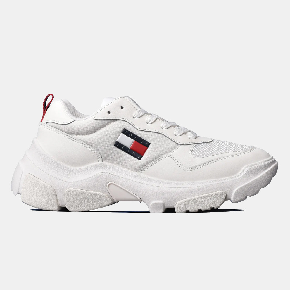 Tommy Jeans Lightweight Hybrid Runner Women's Shoes