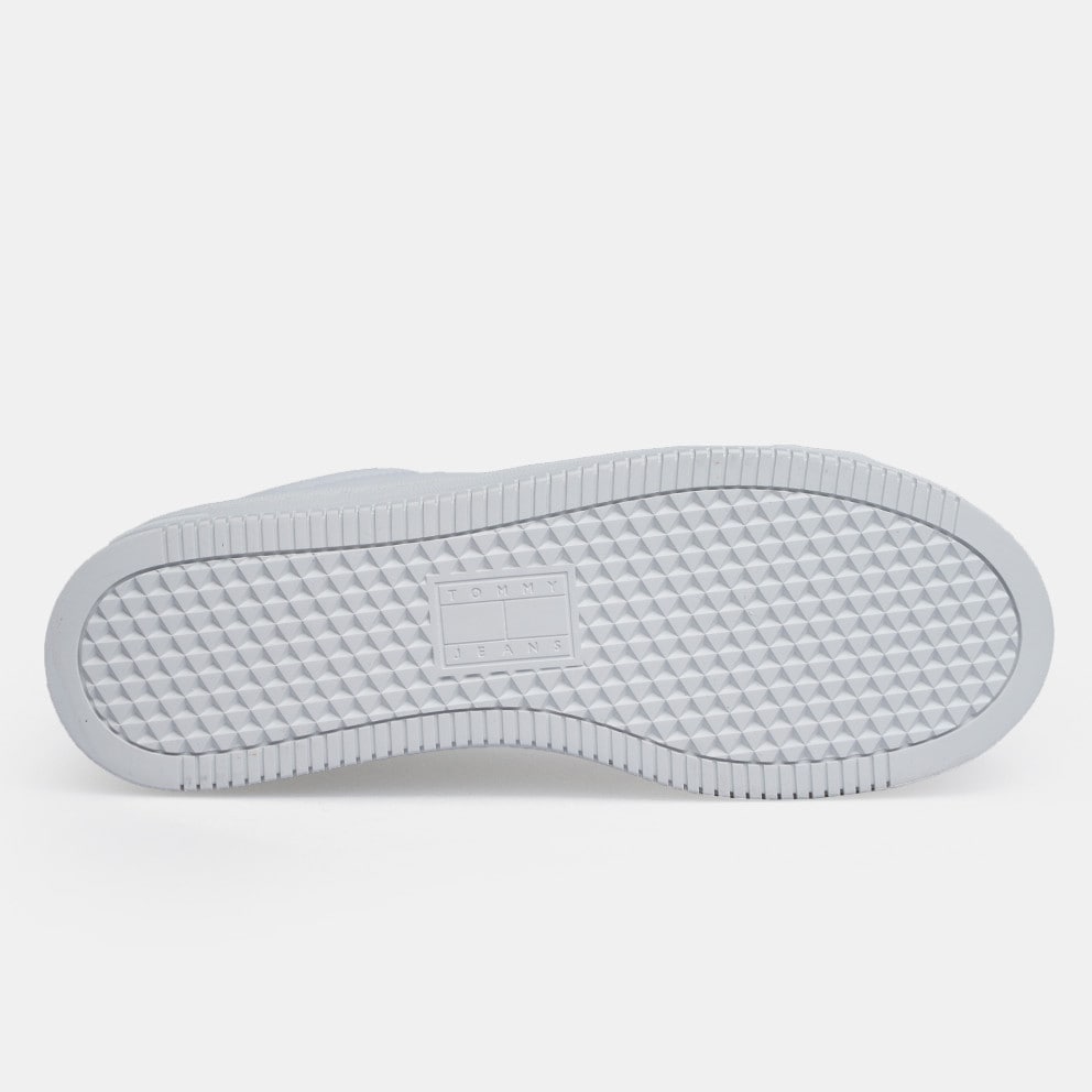 Tommy Jeans Flatform Γυναικεία Παπούτσια