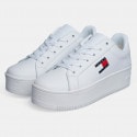 Tommy Jeans Flatform Γυναικεία Παπούτσια