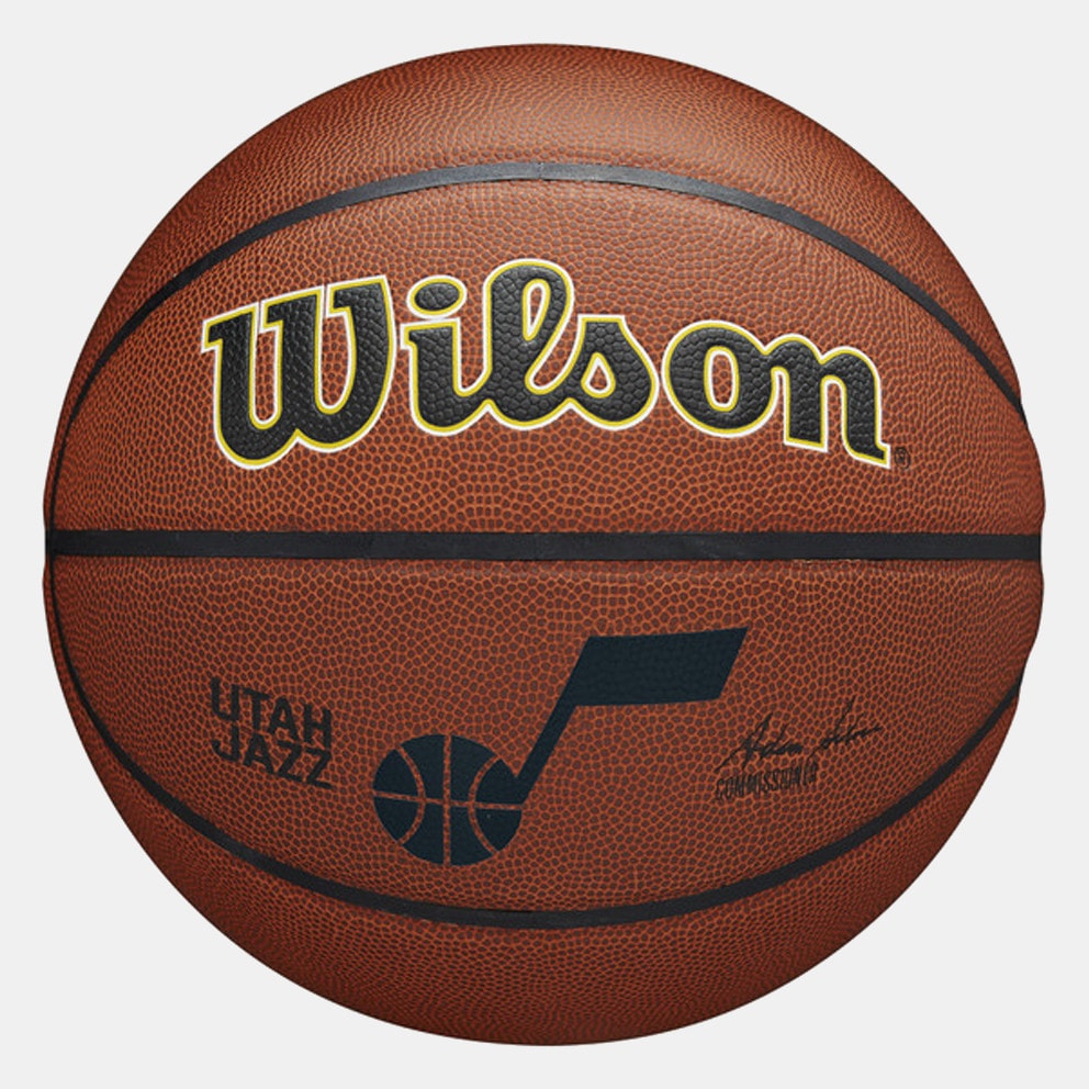 Wilson Nba Team Alliance Utah Jazz 7