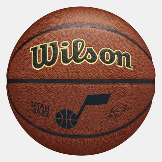 Wilson Nba Team Alliance Utah Jazz 7
