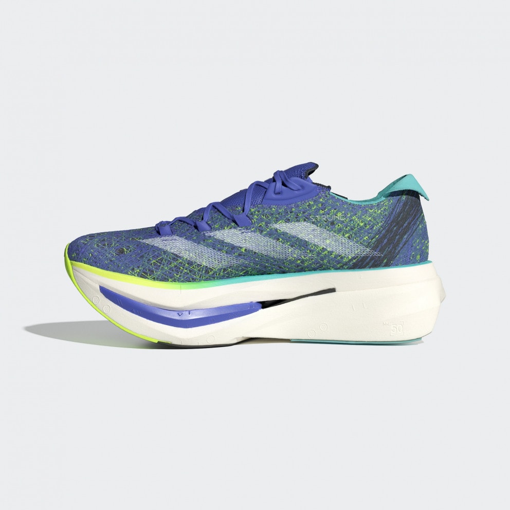 adidas Adizero Prime X 2.0 Strung Shoes