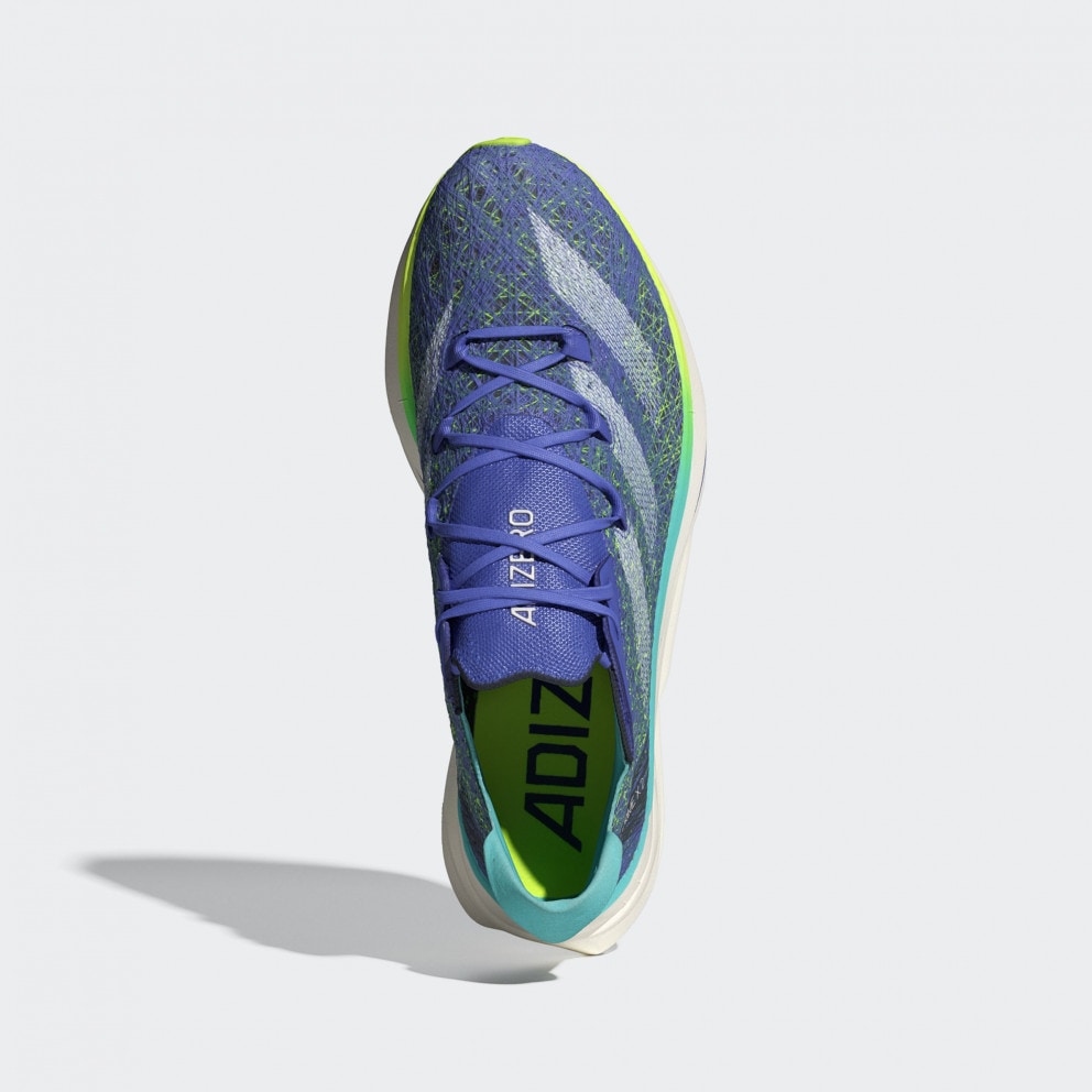 adidas Adizero Prime X 2.0 Strung Shoes