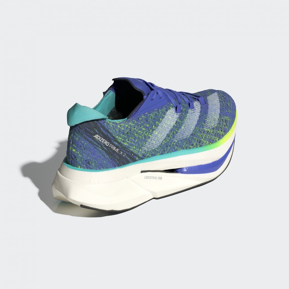 adidas Adizero Prime X 2.0 Strung Shoes
