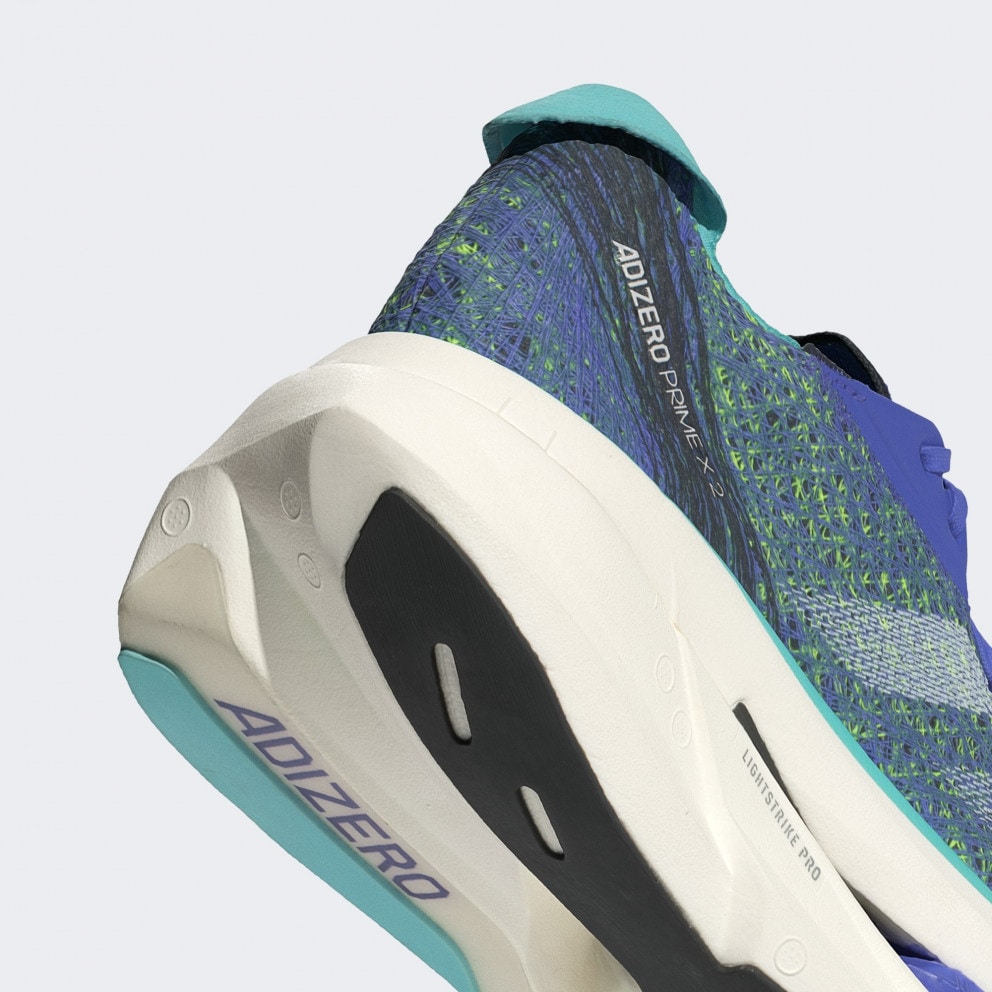 adidas Adizero Prime X 2.0 Strung Shoes