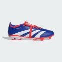 adidas Predator League Fold-Over Tongue Firm Ground Boots