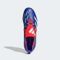 adidas Predator League Fold-Over Tongue Firm Ground Boots
