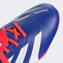 adidas Predator League Fold-Over Tongue Firm Ground Boots