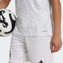 adidas Real Madrid Pre-Match Jersey Kids
