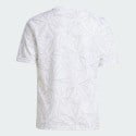 adidas Real Madrid Pre-Match Jersey Kids