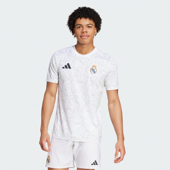 adidas Real Madrid Pre-Match Jersey