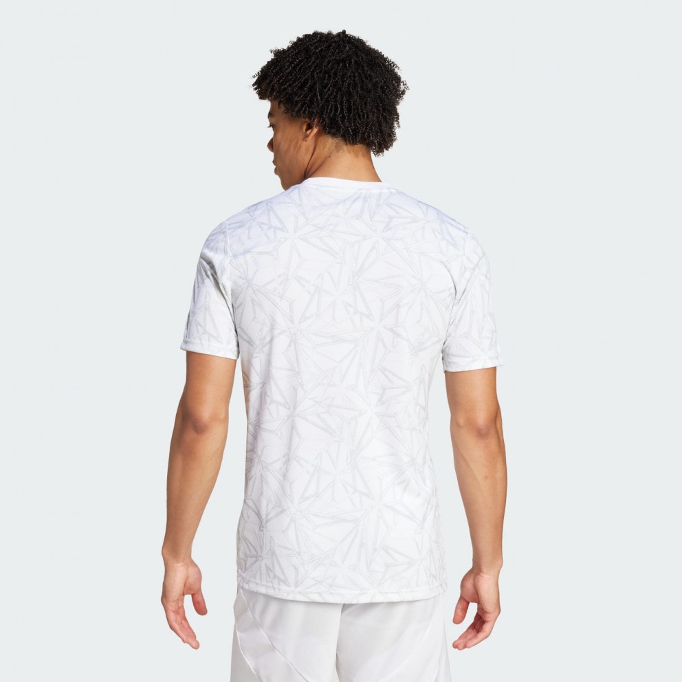 adidas Real Madrid Pre-Match Jersey