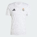 adidas Real Madrid Pre-Match Jersey