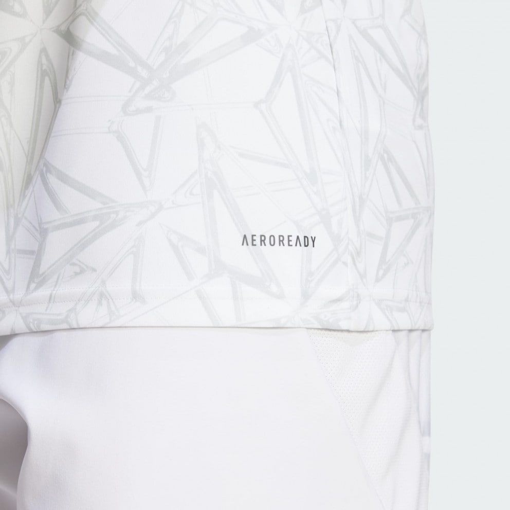 adidas Real Madrid Pre-Match Jersey