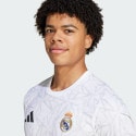adidas Real Madrid Pre-Match Jersey
