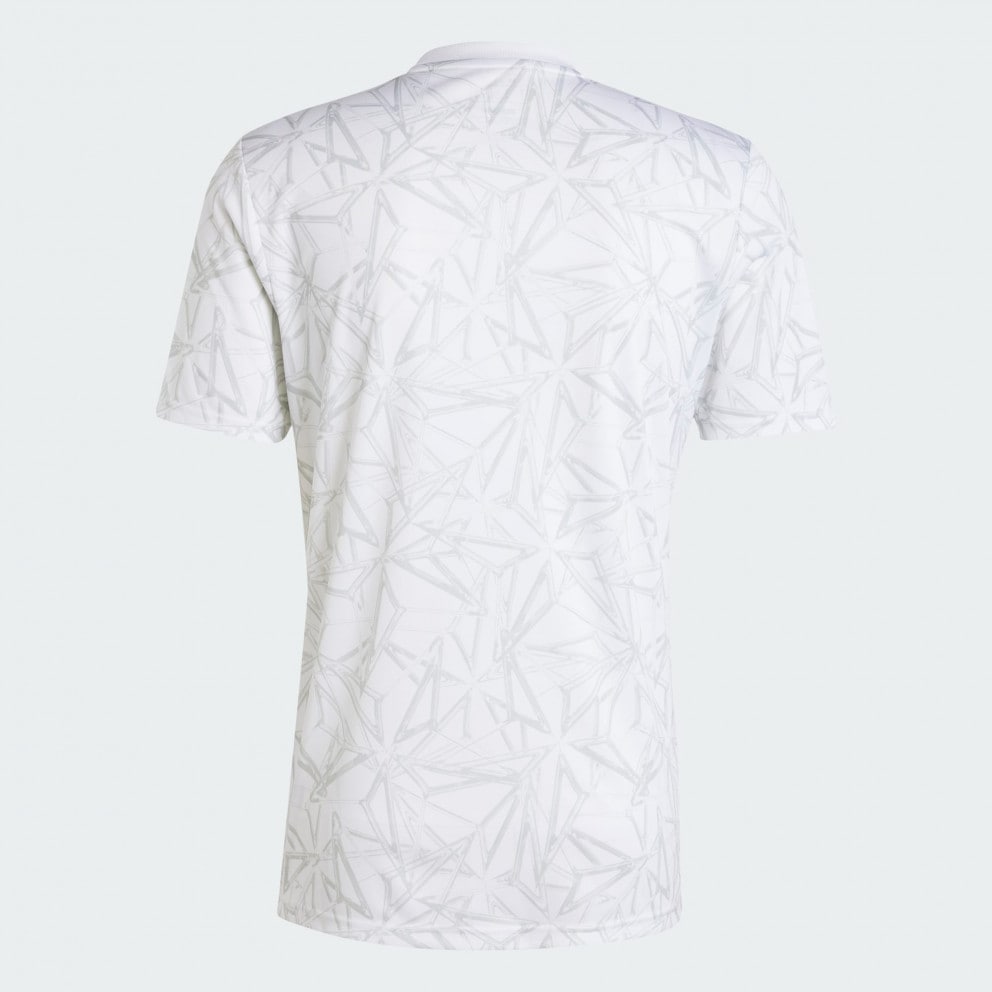 adidas Real Madrid Pre-Match Jersey