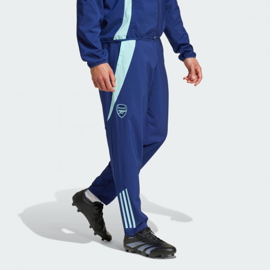 adidas Arsenal Tiro 24 Presentation Pants