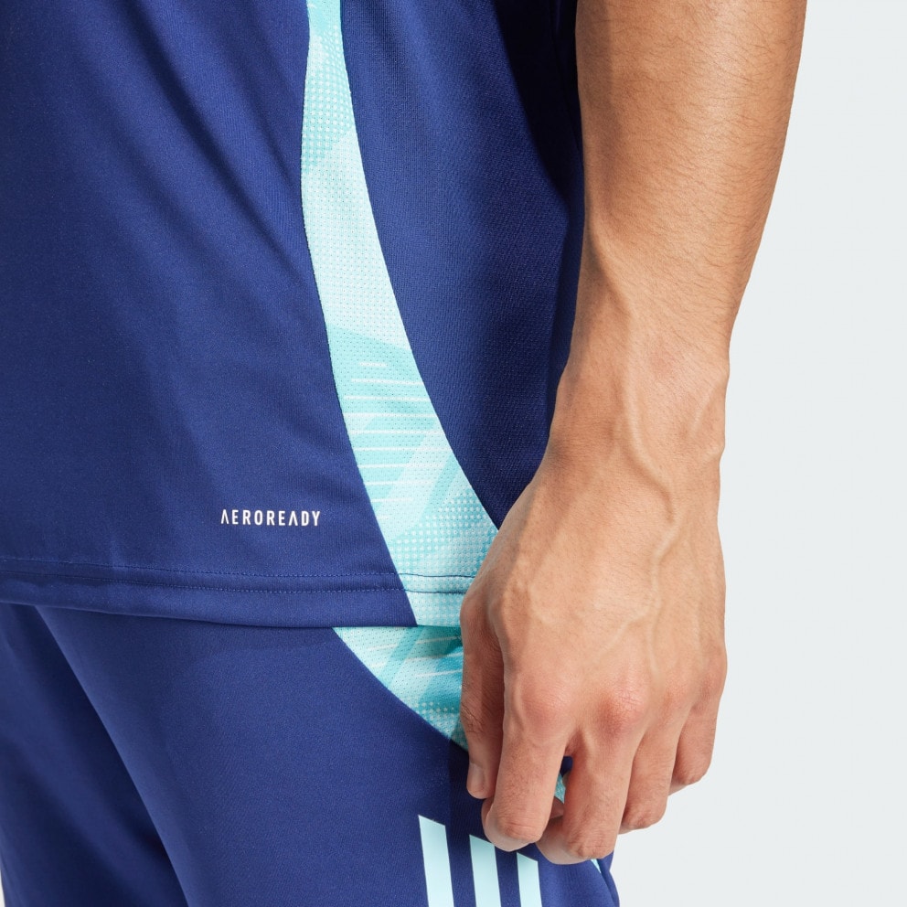 adidas Arsenal Tiro 24 Training Jersey