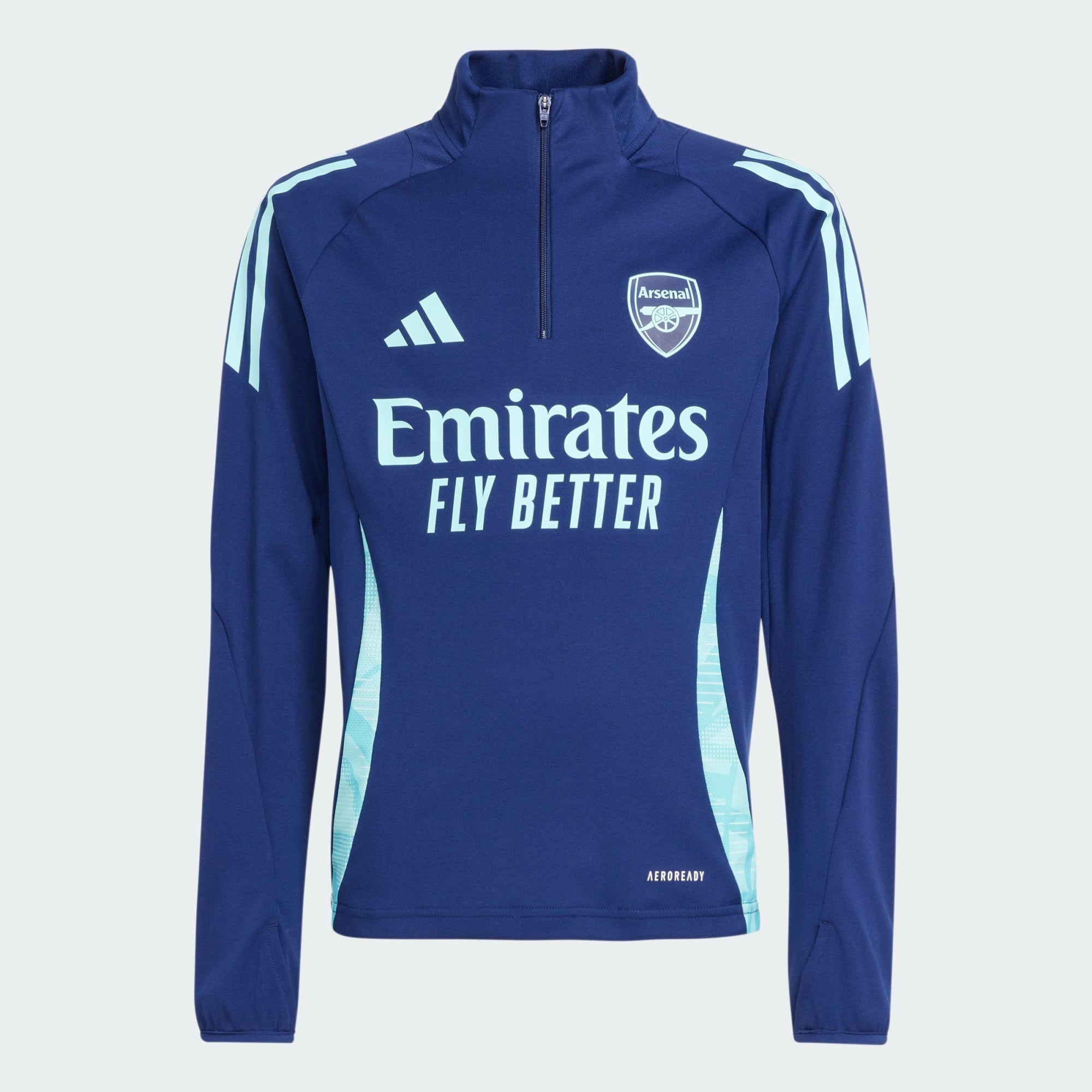 adidas adidas Arsenal Tiro 24 Training Top (9000199818_18732)