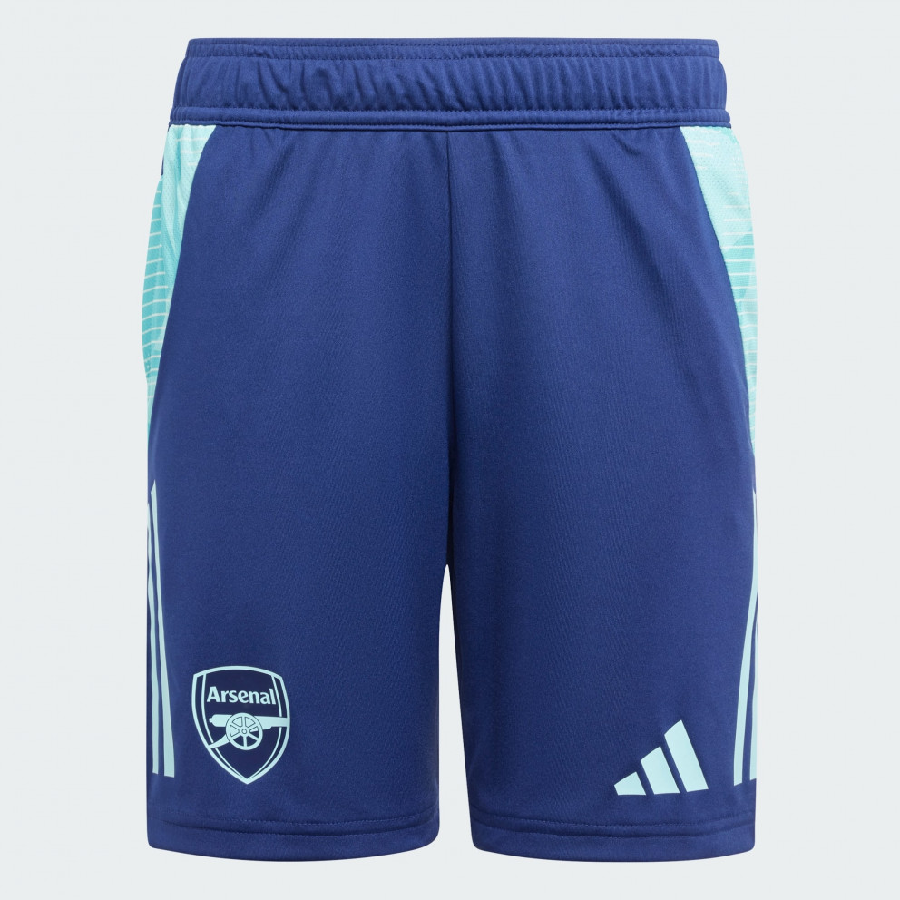 adidas Arsenal Tiro 24 Training Shorts