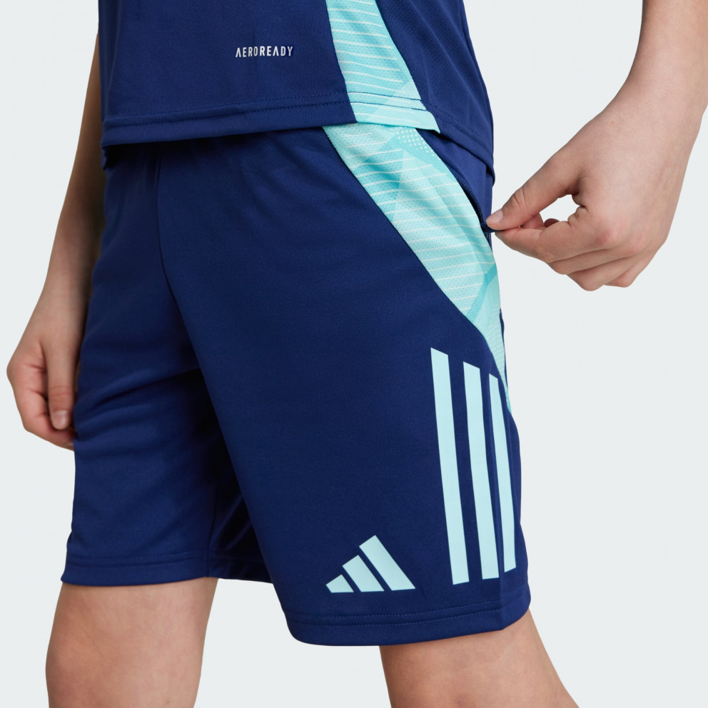 adidas Arsenal Tiro 24 Training Shorts