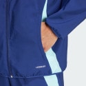 adidas Arsenal Tiro 24 Presentation Jacket