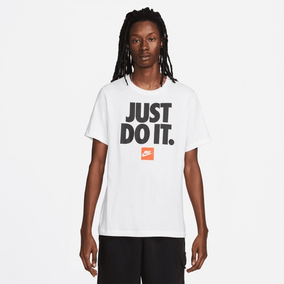 Nike Just Do It Men's T-Shirt