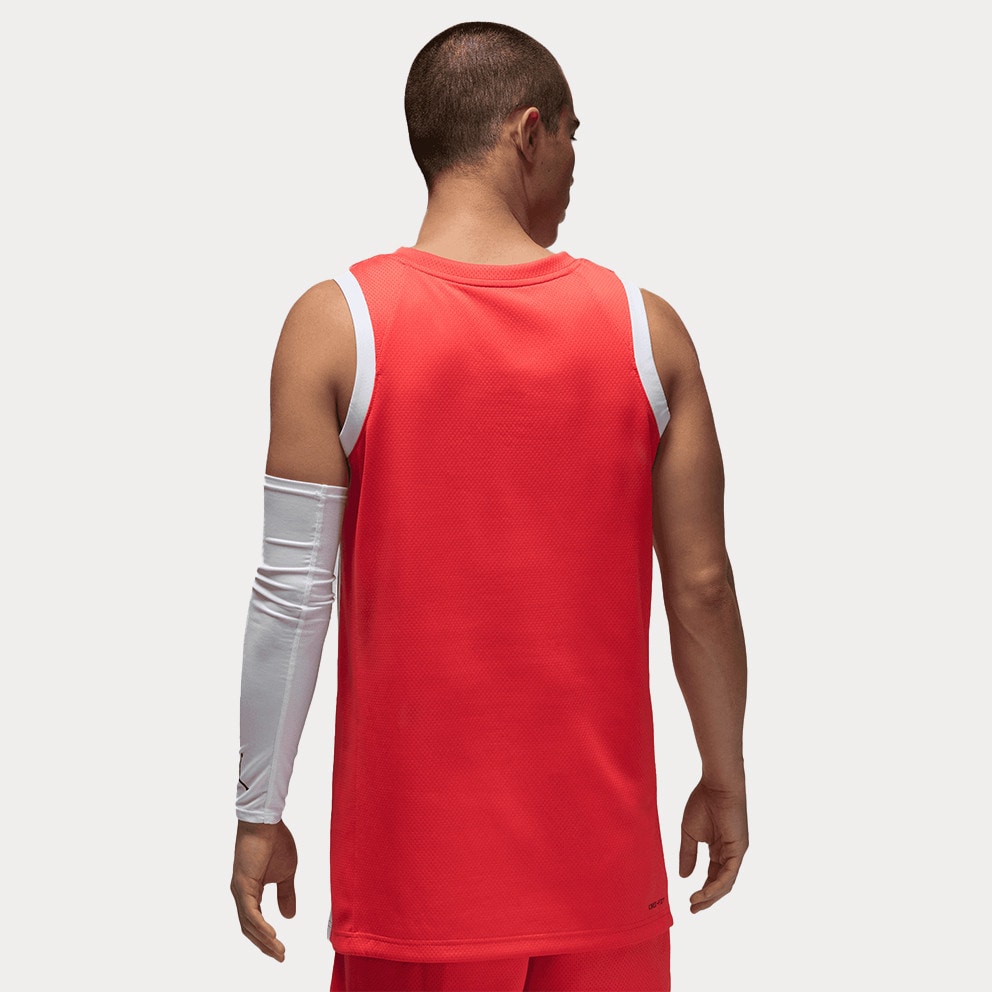 Jordan Dri-FIT Croatia Olympics 2024 Limited Road Μπασκετική Φανέλα