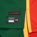 Nike Dri-FIT Lithuania Olympics 2024 Limited Road Μπασκετική Φανέλα