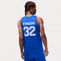 Jordan Dri-FIT Victor Wembanyama France Olympics 2024 Limited Road Mπασκετική Φανέλα