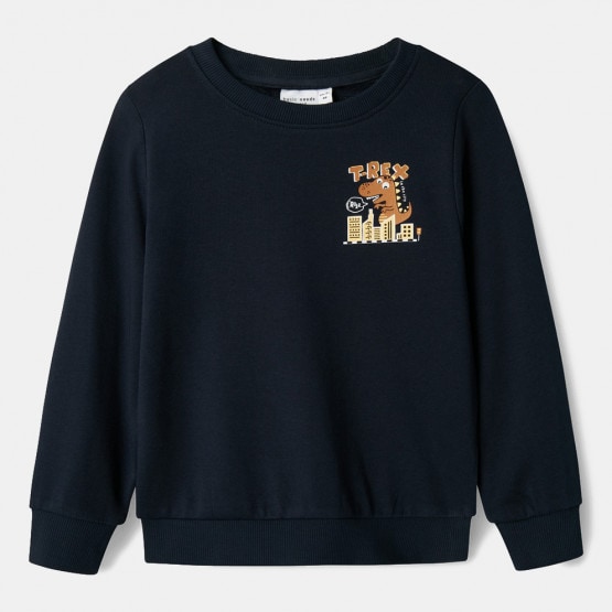 Name it Nmmvasha Ls Sweat Unb