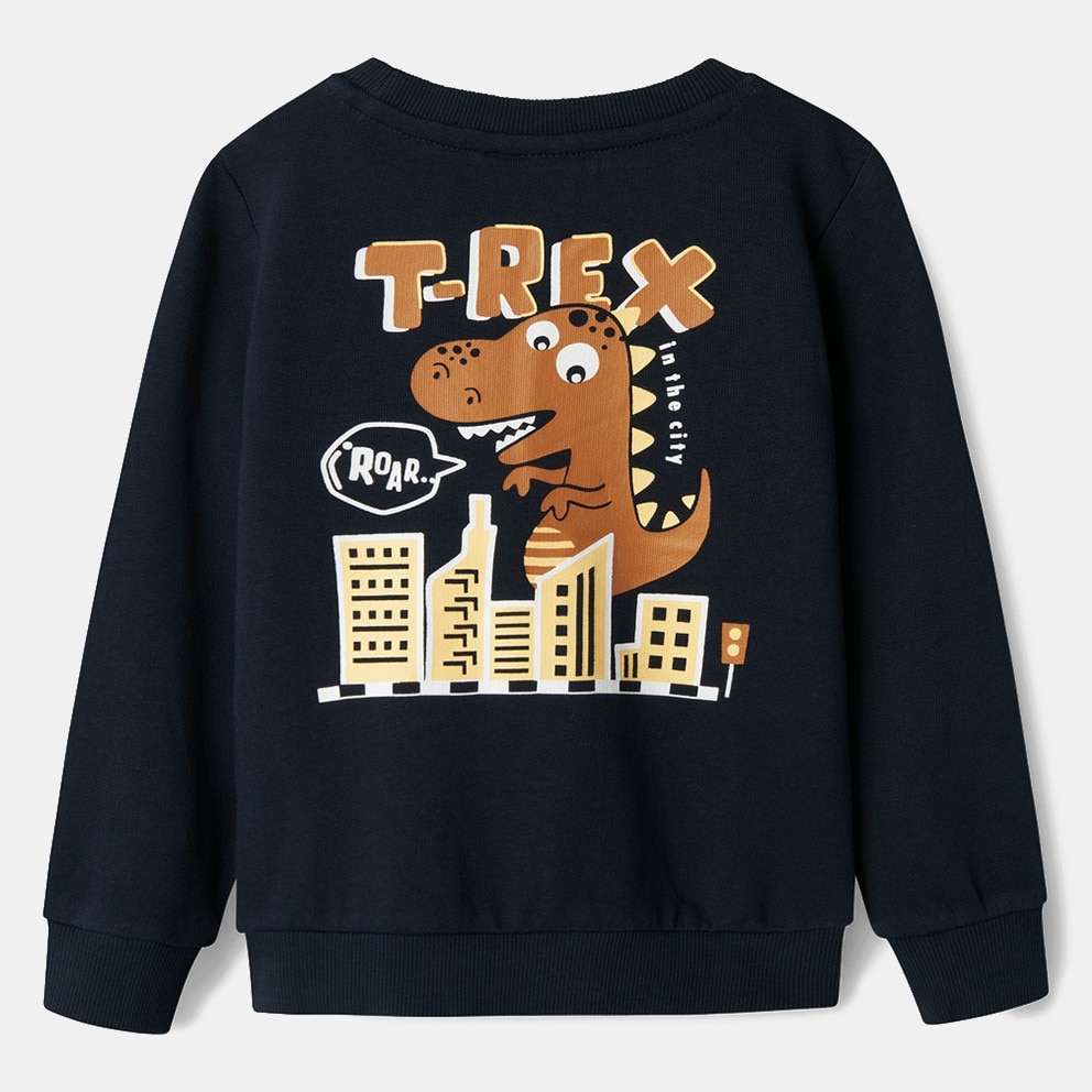 Name it Nmmvasha Ls Sweat Unb