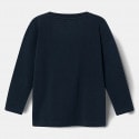 Name it Nmmnaza Spiderman Ls Top Noos Mar