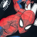 Name it Nmmnaza Spiderman Ls Top Noos Mar