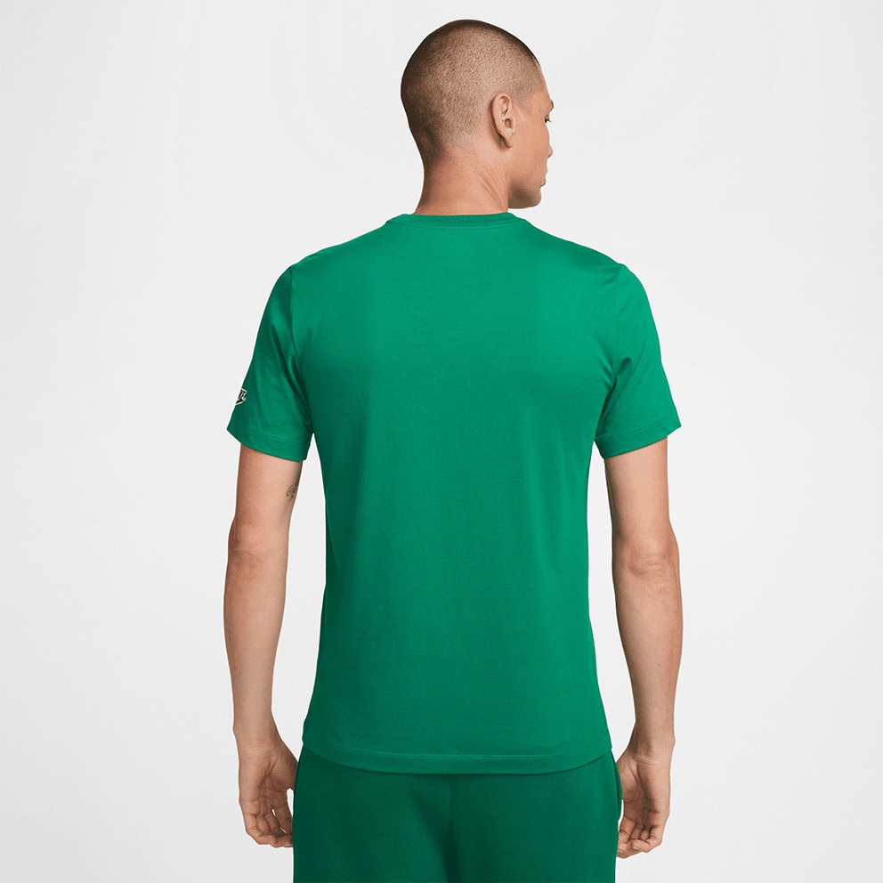 Nike M Nsw Tee Hbr Ssnl Club