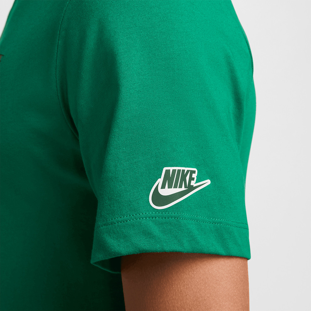 Nike M Nsw Tee Hbr Ssnl Club