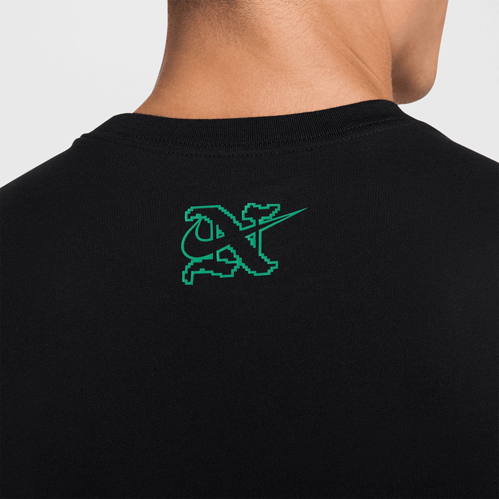 Nike M Nk Df Tee Sl Oc