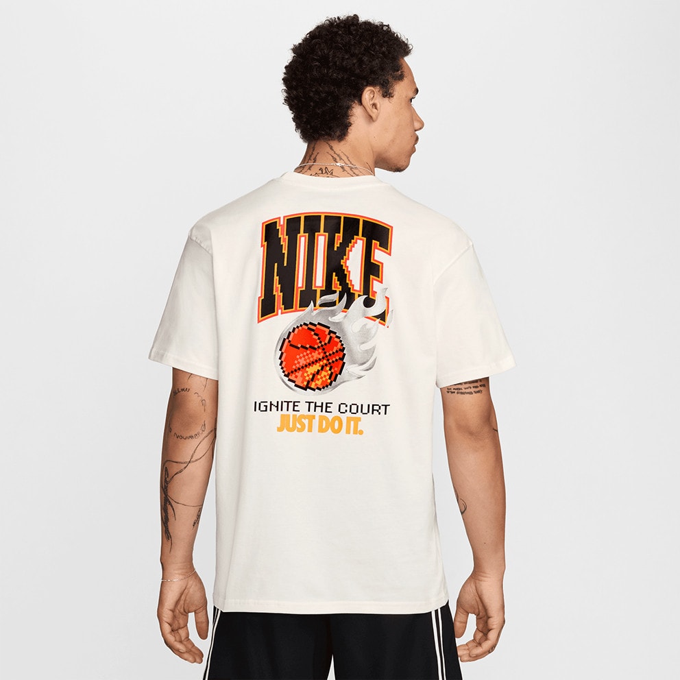 Nike M Nk Tee M90 Oc Photo