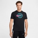 Nike M Nk Df Tee Oc Dna 2
