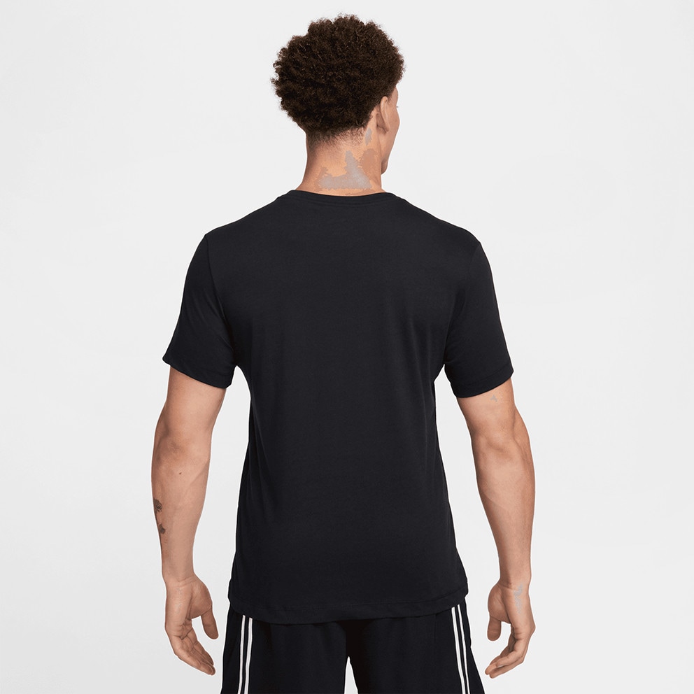 Nike M Nk Df Tee Oc Dna 2