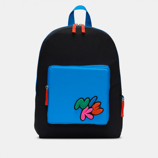 Nike Classic Παιδικό Σακίδιο Πλάτης 16L
