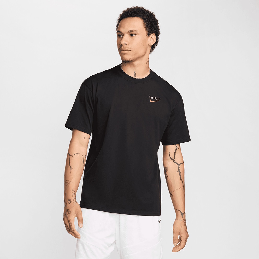 Nike M Nk Tee M90 Oc Verb Black FZ8083 010