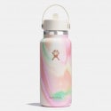 Hydro Flask 32 Oz Wide Flex Straw Cap Le - Sugar R