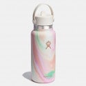 Hydro Flask 32 Oz Wide Flex Straw Cap Le - Sugar R